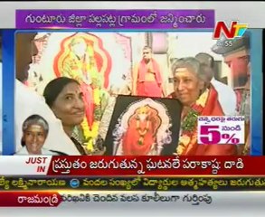 Chitralaya - Singer S.Janaki Special - 03