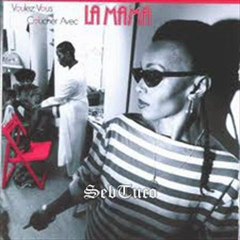 LA MAMA - Chic A Chic Boy (1983)