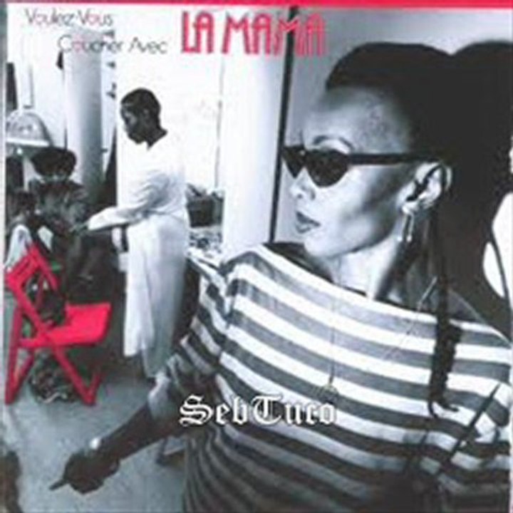 LA MAMA - Shape up (1983)