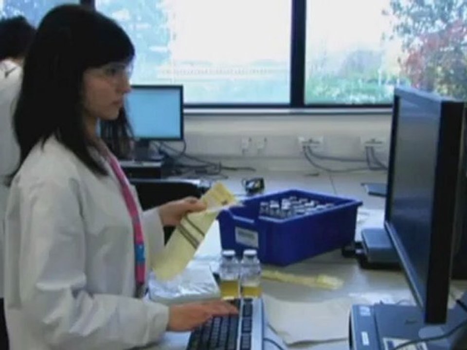 Anti-Doping: So viele Tests wie nie