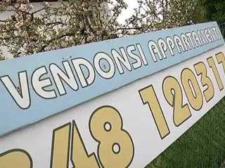 immobiliare mercato bloccato