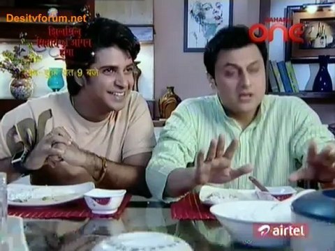 Niyati [Episode 310] - 24TH April 2012 Video Watch Online pt1