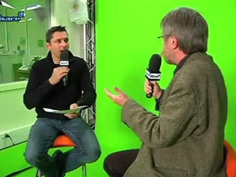 Décryptage du premier tour des présidentielles (Alsace)