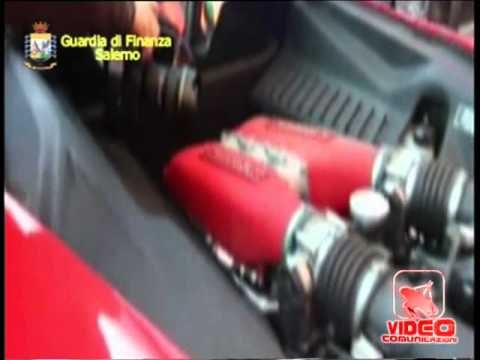 Salerno - Beni per 4 mln di euro sequestrati a organizzazione criminale (14.04.12)