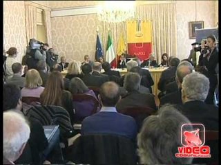 Napoli - Credito bancario dei liberi professionisti (16.04.12)