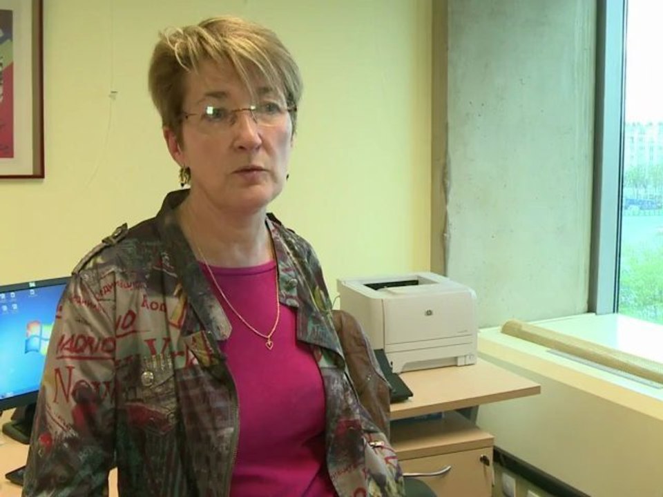 Présidentielle: la CGT appelle à "battre" Sarkozy au 2e tour