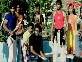 Telugu Comedy - Boys Funny Puzzle To Hot Girls
