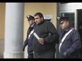 Caserta - Operazione antidroga, 11 arresti (17.04.12)