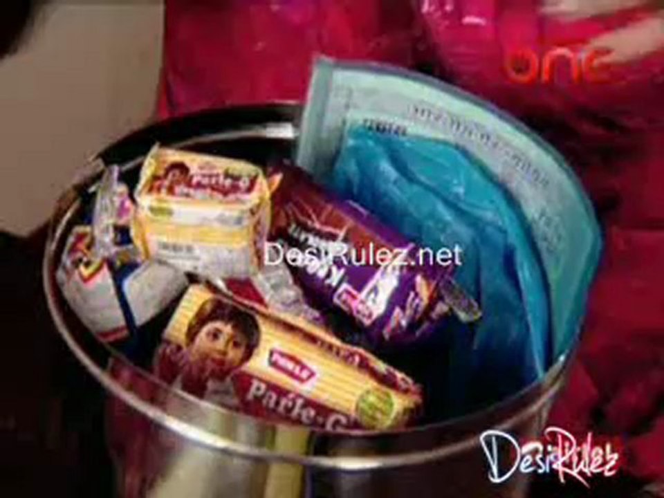 Tum Sung Preet Lagi Sajna 24th April 2012 pt1