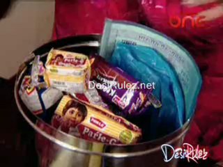 Tum Sung Preet Lagi Sajna 24th April 2012 pt1