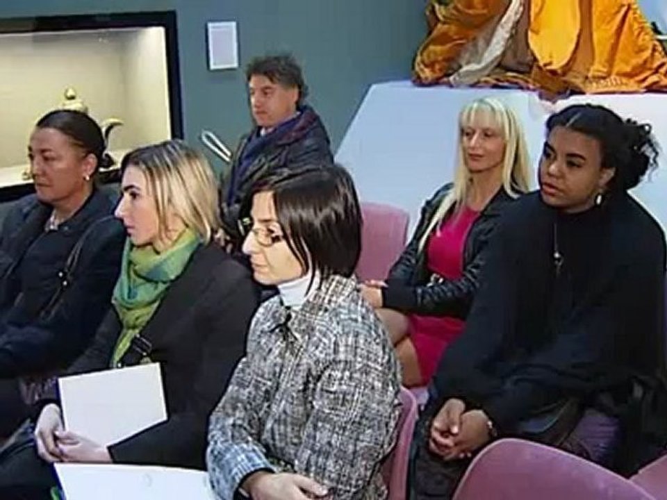 vicinolontano dal 3 al 6 maggio