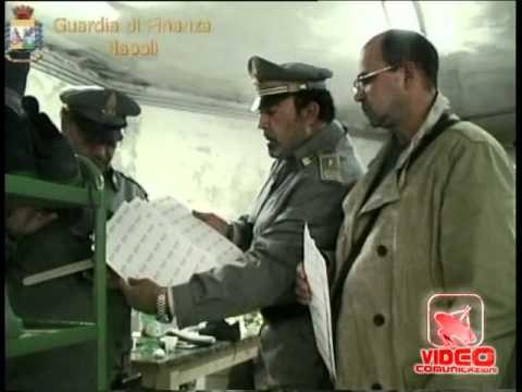 Napoli - Hogan false 29 arresti e 17 opifici chiusi (17.04.12)