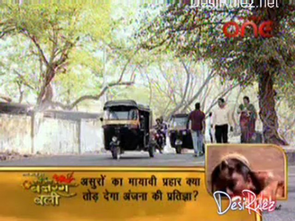 Tum Sung Preet Lagi Sajna 24th April 2012 pt3
