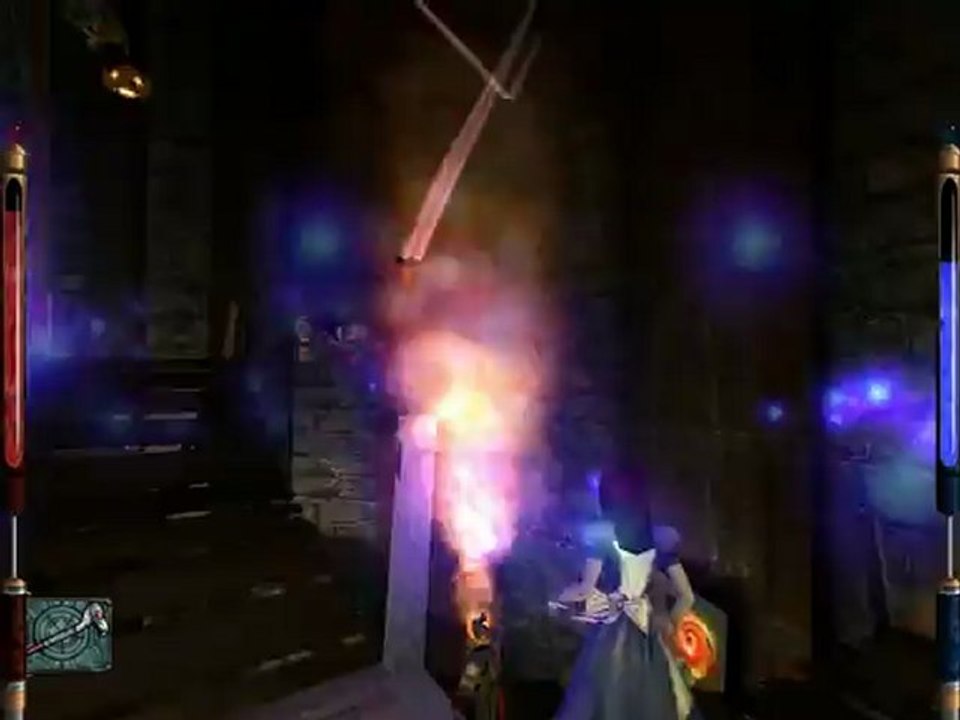 American McGee's Alice Playthrough (Part 18)