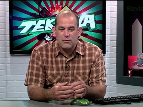 Hackintosh Giveaway! Ultimate Windows Inventory Tool, The Worst Mobile Carrier, SOL Republic AMP Review, Move HDTV Safely, Windows Phone Beats Android - Tekzilla