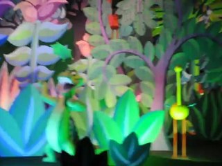 La maison des poupées