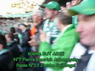 caen asse 1 - 4 2011-2012