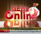 Vayalar Ravi meet with Sonia on AP by poll issue