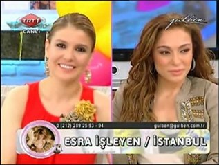 GÜLBEN - Ziynet Sali 1.Bölüm 24.04.12
