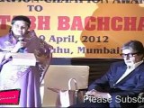 Rajashree Birla Talks About Amitabh Bachchan's Work