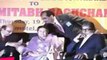 Amitabh Bachchan Conferred Polio Eradication Champion Award