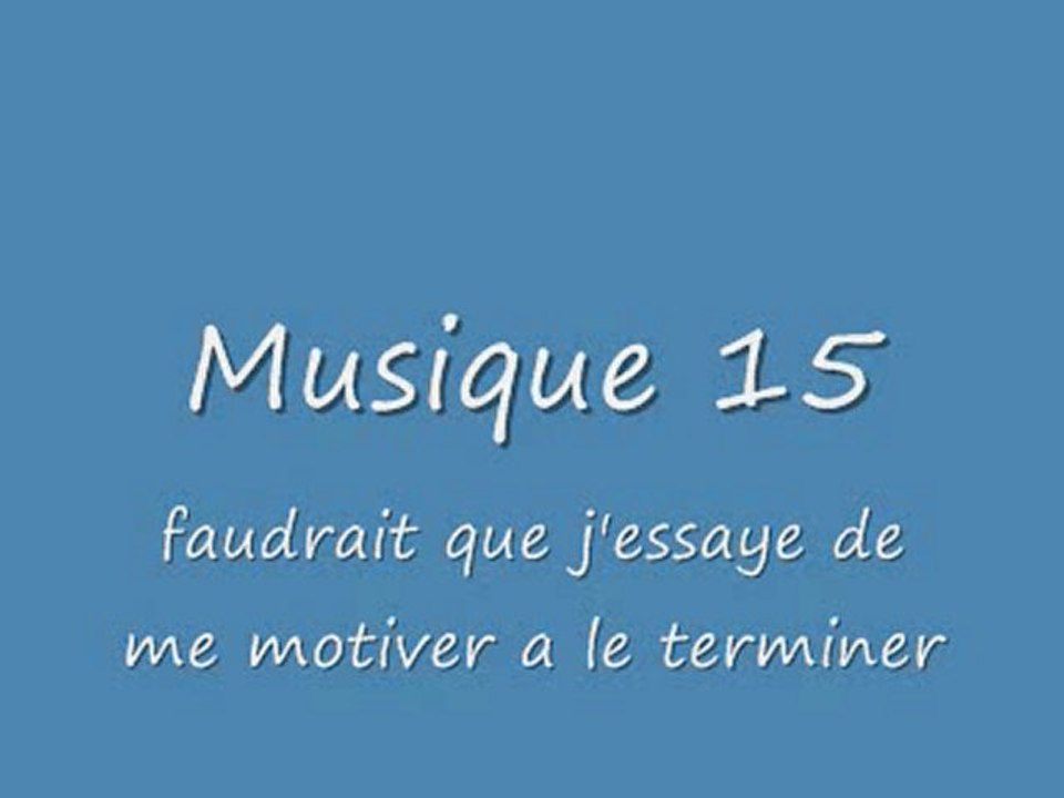 blind test 10