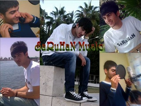 SaRuHaN Ft Mc Serok & Pusat - Yoruldum Artık 2012