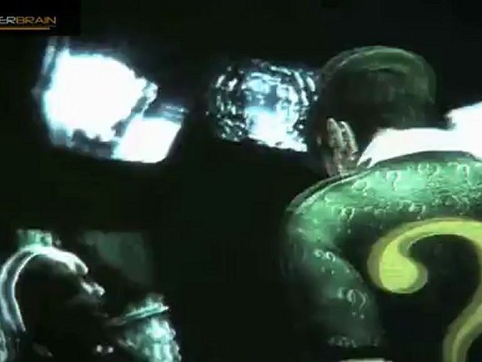 Batman Arkham City GOTY