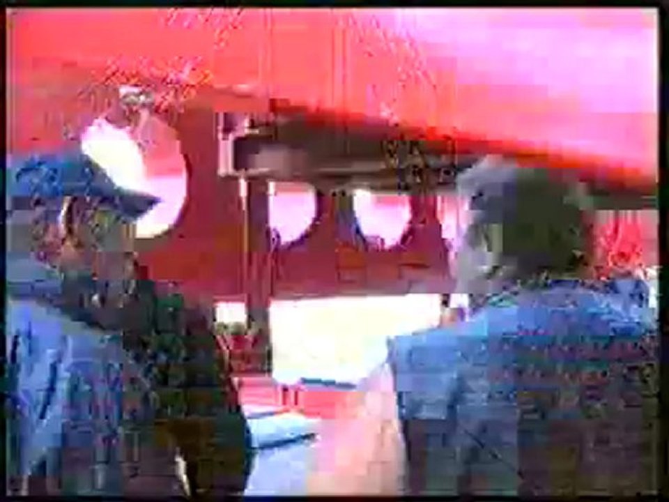 MAĞDENLİ NAKLİYAT - HGB - 240 ton tasima video