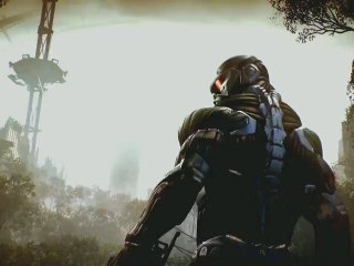 Crysis 3 Bande-annonce - Premier trailer