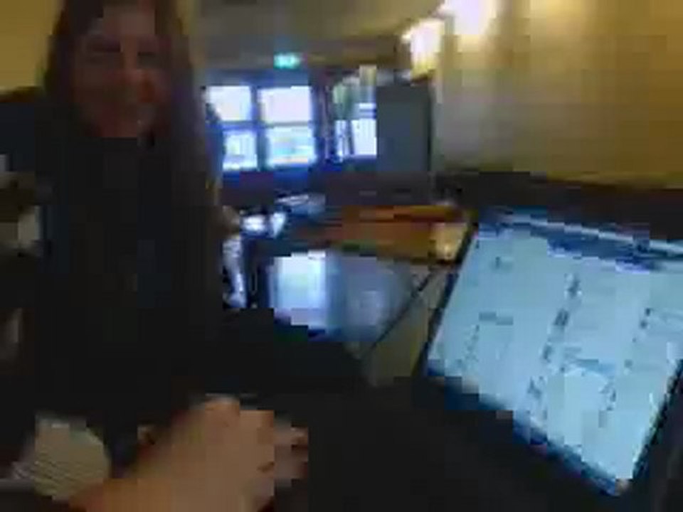 olivia och sara ;D