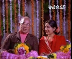 Intlo Ramayya Veedilo Krishnayya - Full Movie - Chiranjeevi - Madhavi - Part 02