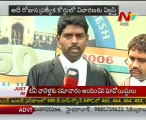 Andhra HC cancels Jagan aide's bail