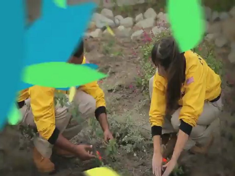 Comcast Cares Day 2012