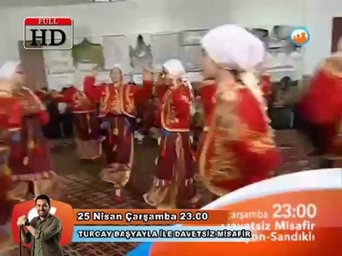 Davetsiz Misafir - Afyon & Sandıklı [HD]
