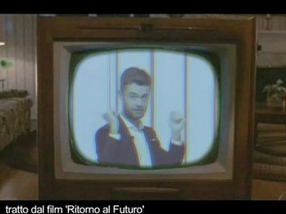 Promo digitale 2012 - Antenna Sud