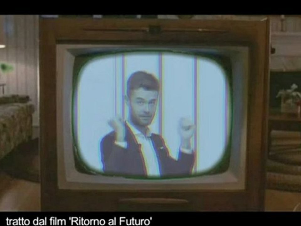 Promo digitale 2012 - Antenna Sud