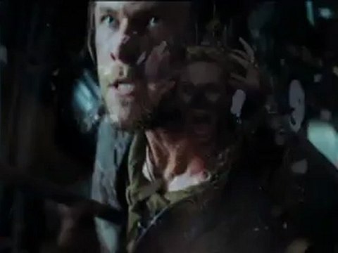 Blancanieves y la leyenda del cazador -Trailer 3 Extendido en español HD