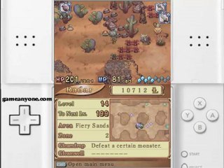 Children Of Mana Playthrough (Part 15) (With commentary)