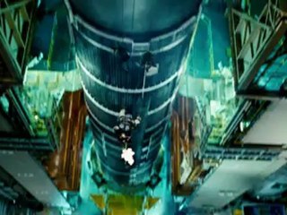 GI Joe  2 : Conspiration - Bande-Annonce / Trailer #2 [VOST|HD]