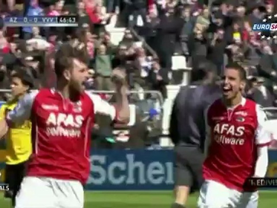 www.LiveFootball.ws | Eurogoals 23.04.2012