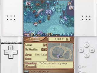 Children Of Mana Playthrough (Part 29) (With commentary)