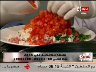 الشيف يسري خميس الحواووشي الاسكندراني