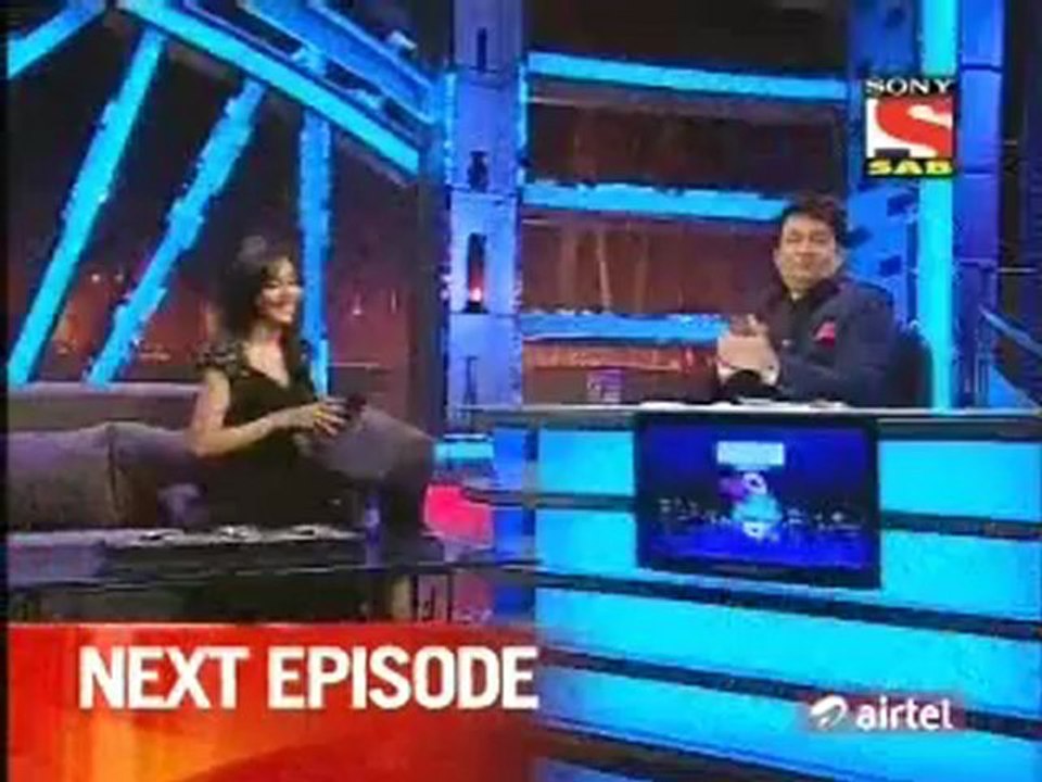 Movers and Shakers[Ft Javed Jaffery] - 24th April 2012 pt4