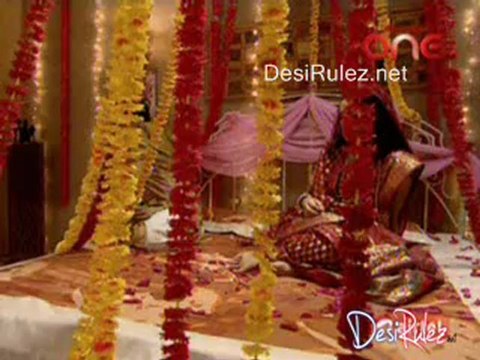 Haunted Nights - 24th April 2012 pt2