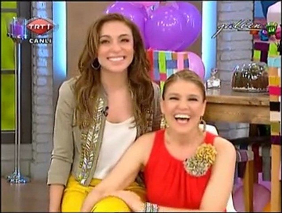 GÜLBEN - Ziynet Sali 2.Bölüm 24.04.12