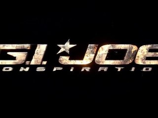 GI Joe  2 : Conspiration - Bande-Annonce / Trailer #2 [VF|HD]