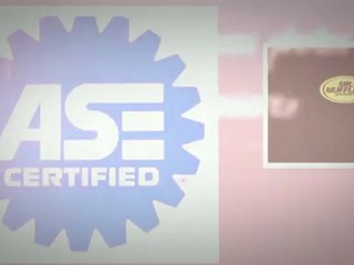 Macomb Township vehicle maintenance : Mr. Muffler