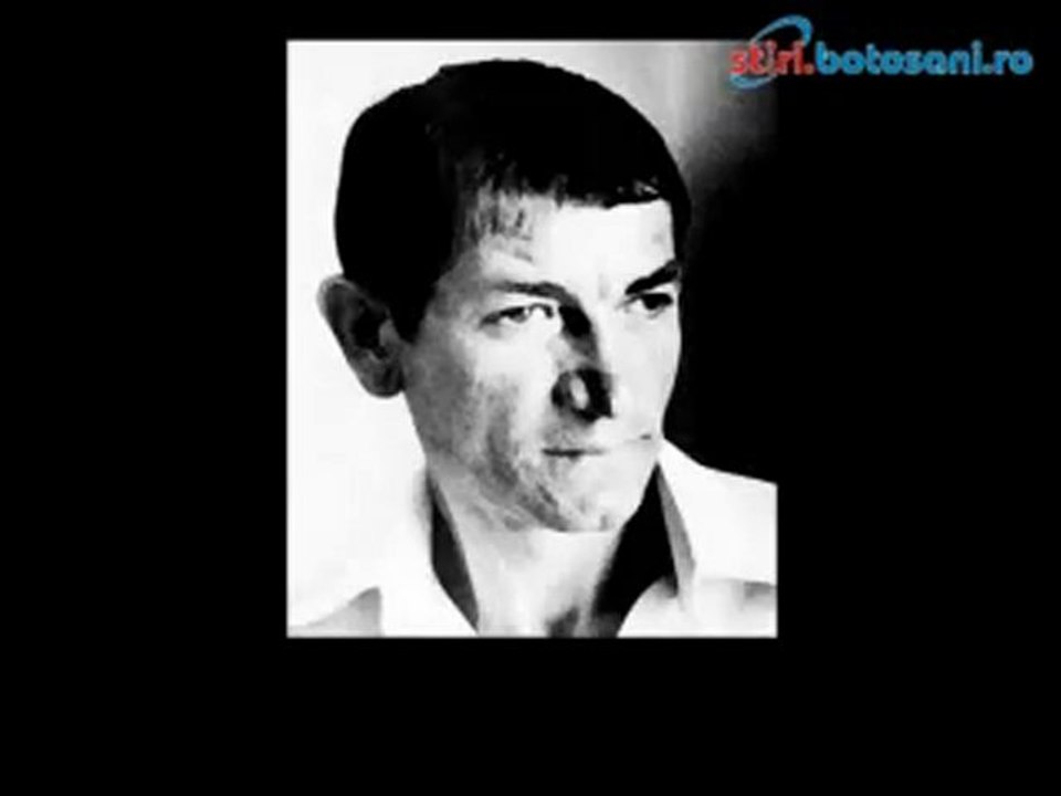 Cezar Ivanescu - In Memoriam
