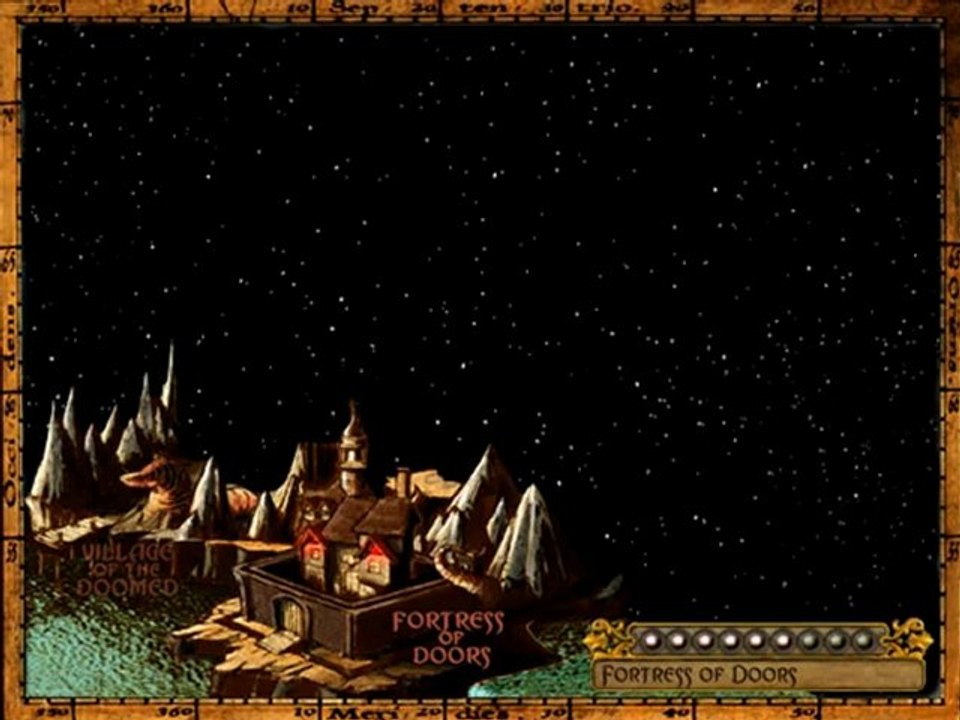 American McGee's Alice Playthrough (Part 2)